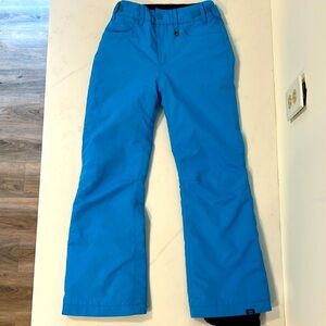 Roxy Girls Waterproof Ski Pants